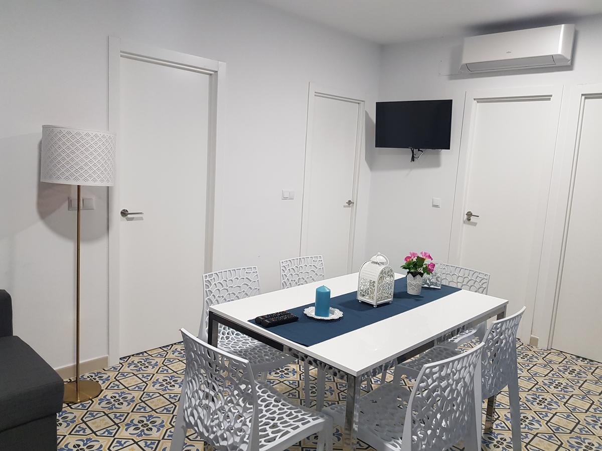 Apartamento Ducal 1ª Linea By Hugo Beach Gandía Exterior photo