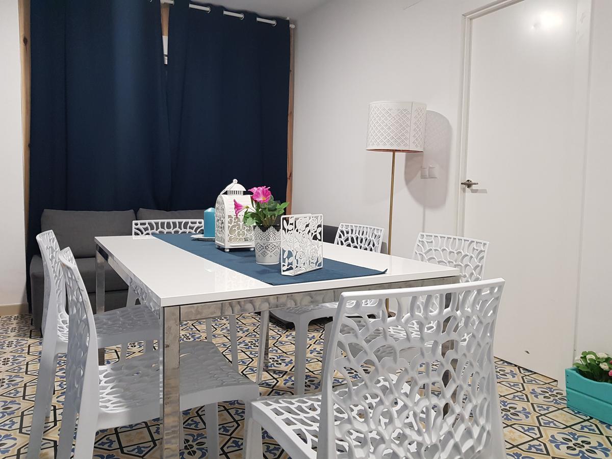 Apartamento Ducal 1ª Linea By Hugo Beach Gandía Exterior photo