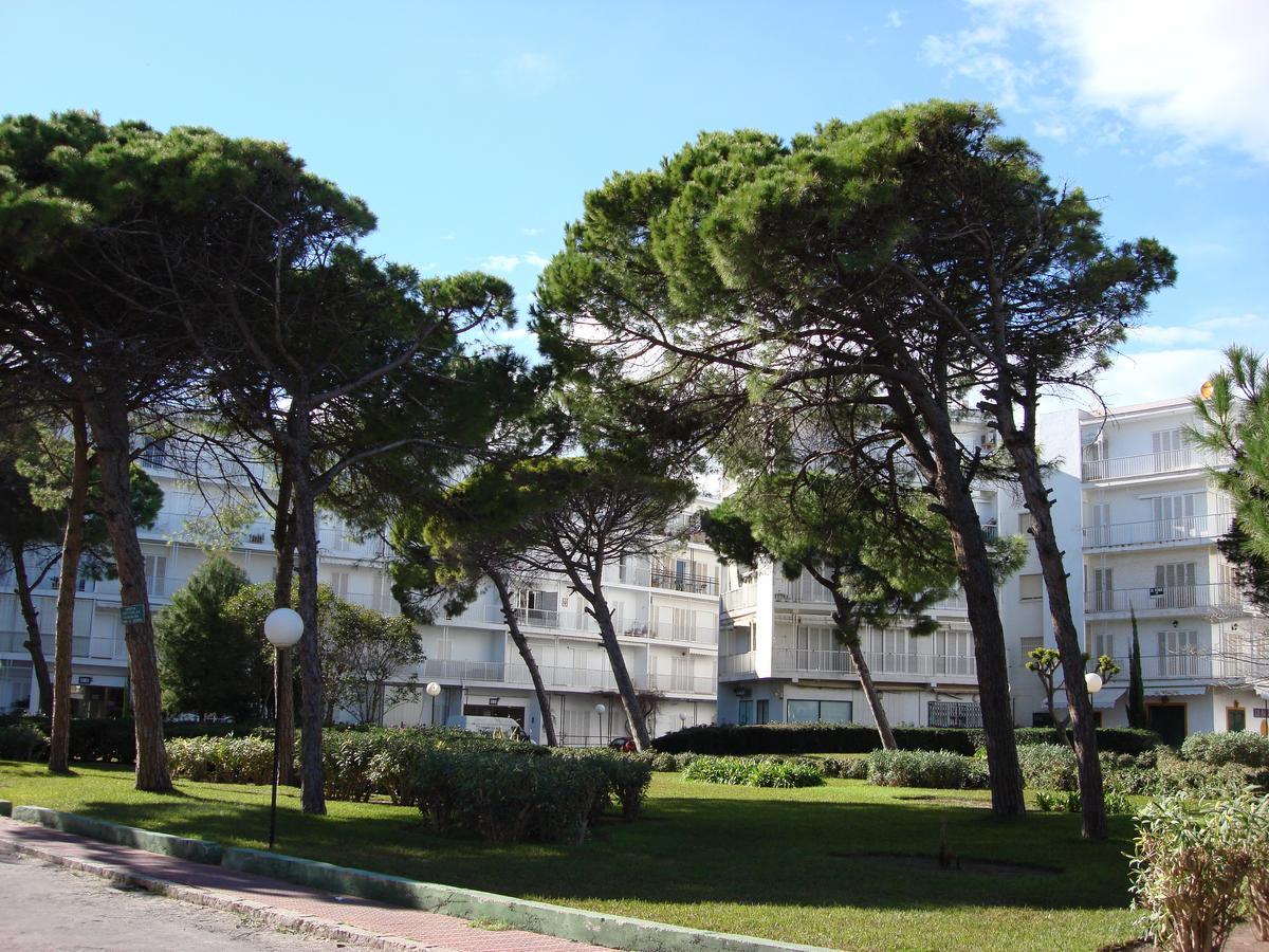 Apartamento Ducal 1ª Linea By Hugo Beach Gandía Exterior photo